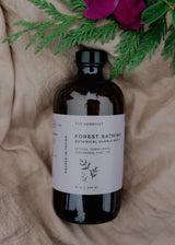 Forest Bathing Botanical Bubble Bath