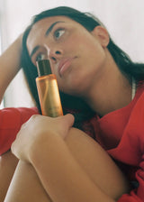 Balmy Summer Body Mist