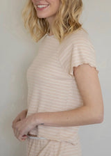 Finley Baby Tee