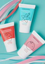 Coconut Hydrating Body Lotion