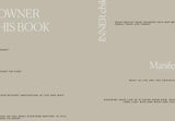 Book of Friends - Notebook