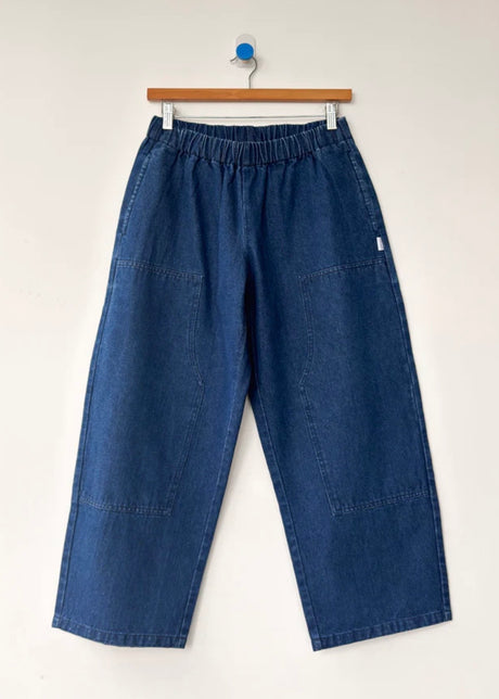 *pre-order July drop 1 Gardener's Pant