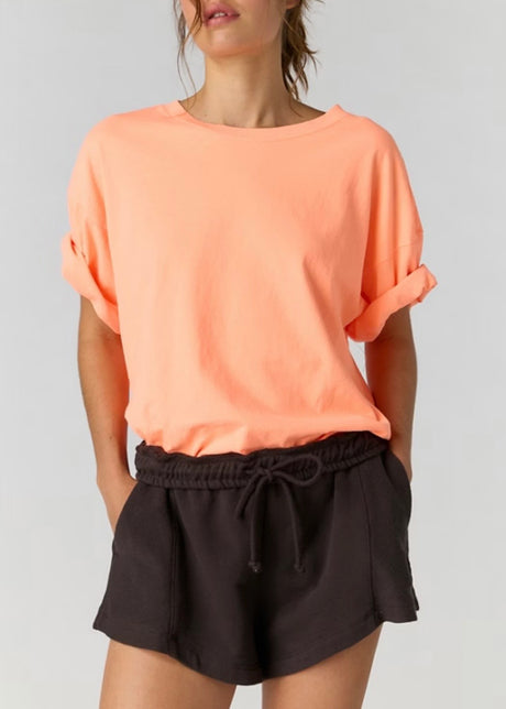Tackle Tee
