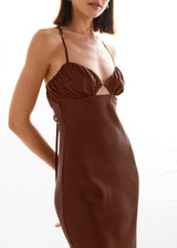 Amalia Maxi Dress