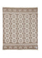 The Coast Fleece Throw