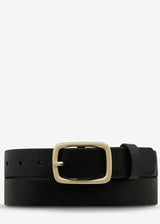 Nobody's FaultBelt