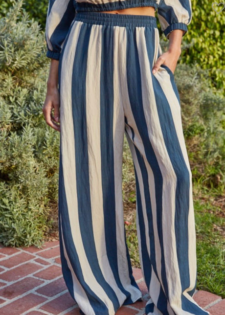 Zola Pants