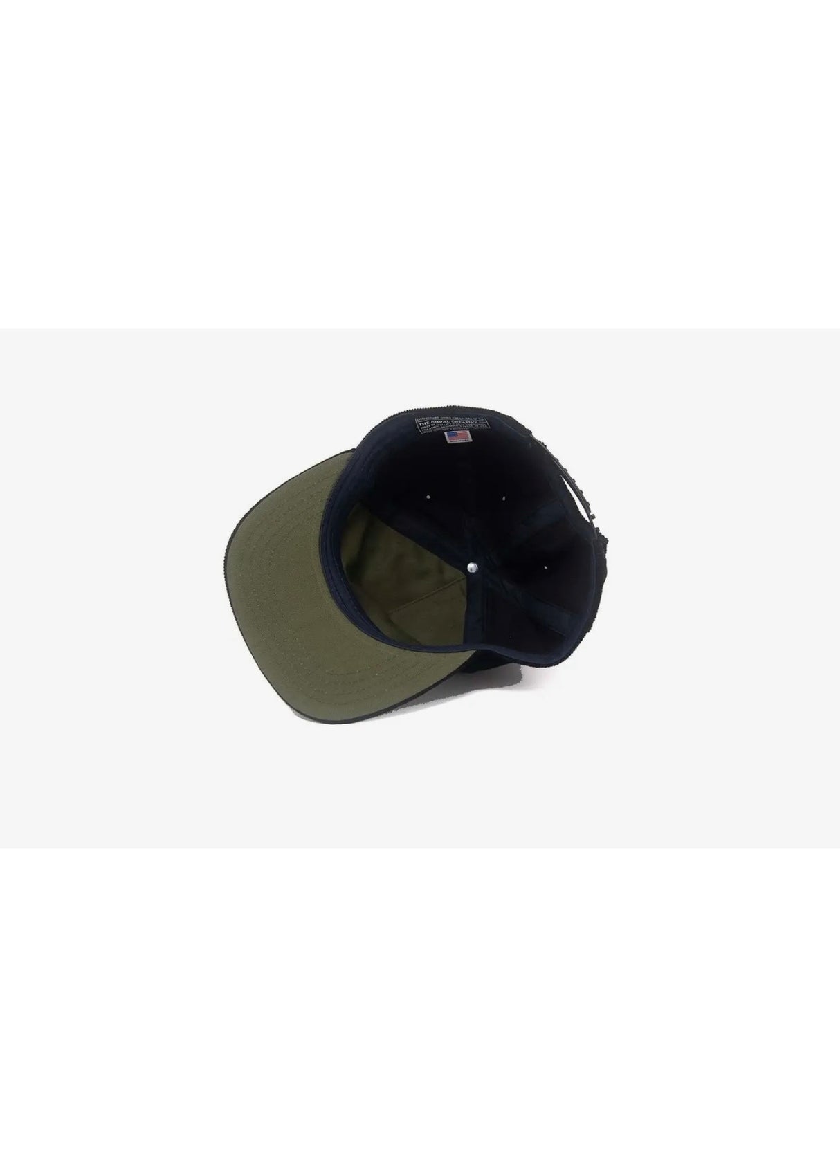 CA City Series - Snapback