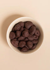 Dark Chocolate Cherries
