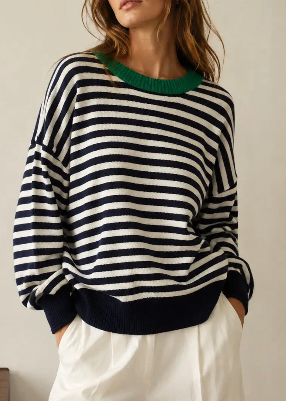 Lyra Sweater