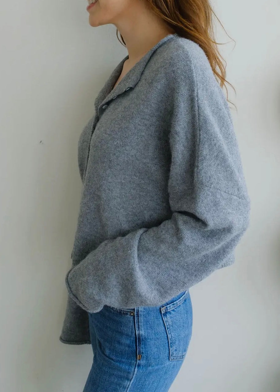 Pre-Order Piper Cardigan