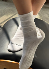 Grip Gym Sock