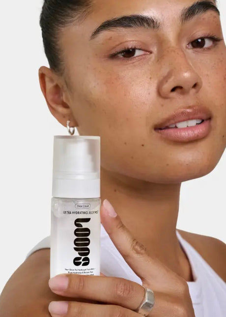 Dew Cloud Ultra Hydrating Jelly Mist