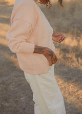 Cotton Gwendolyn Sweater