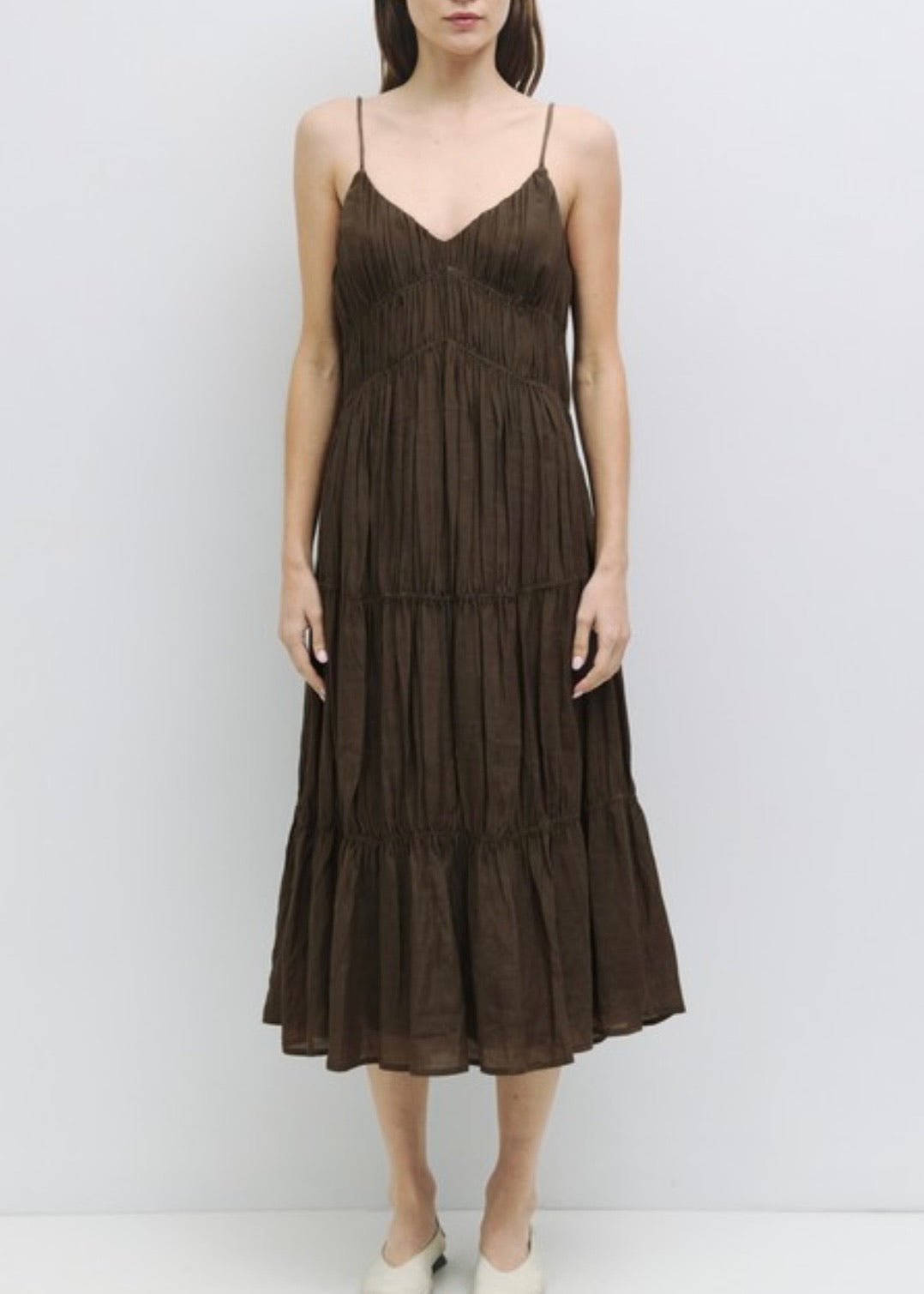 The Chloe Dress