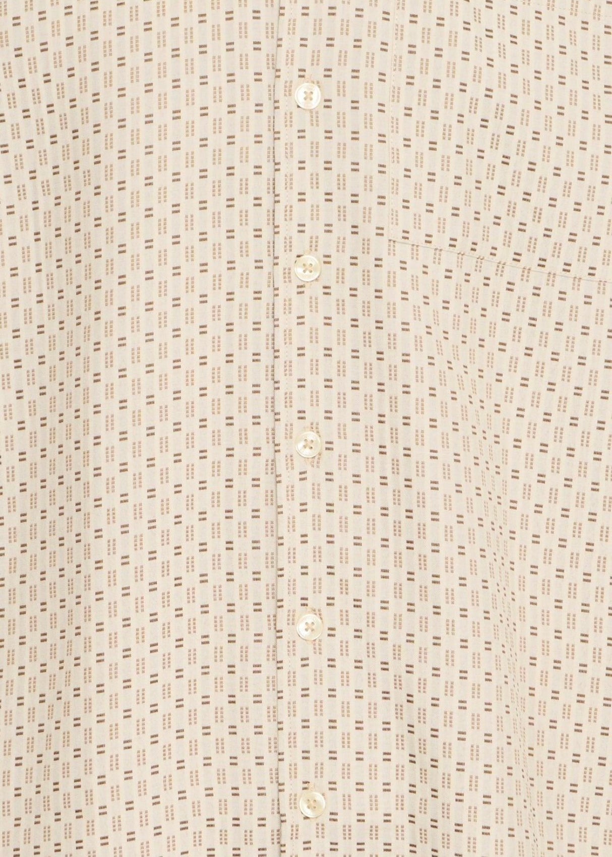 Theodore SS Jacquard Shirt