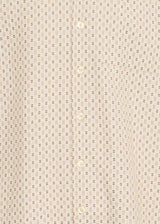 Theodore SS Jacquard Shirt