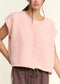 Fillmore Cap Sleeve Cardigan