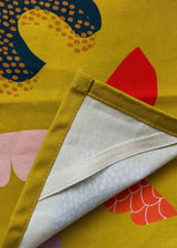 In Shape Tea Towel