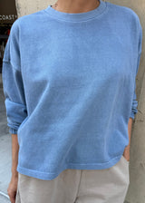 Naturelle Tee