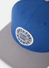 Oath III Snapback