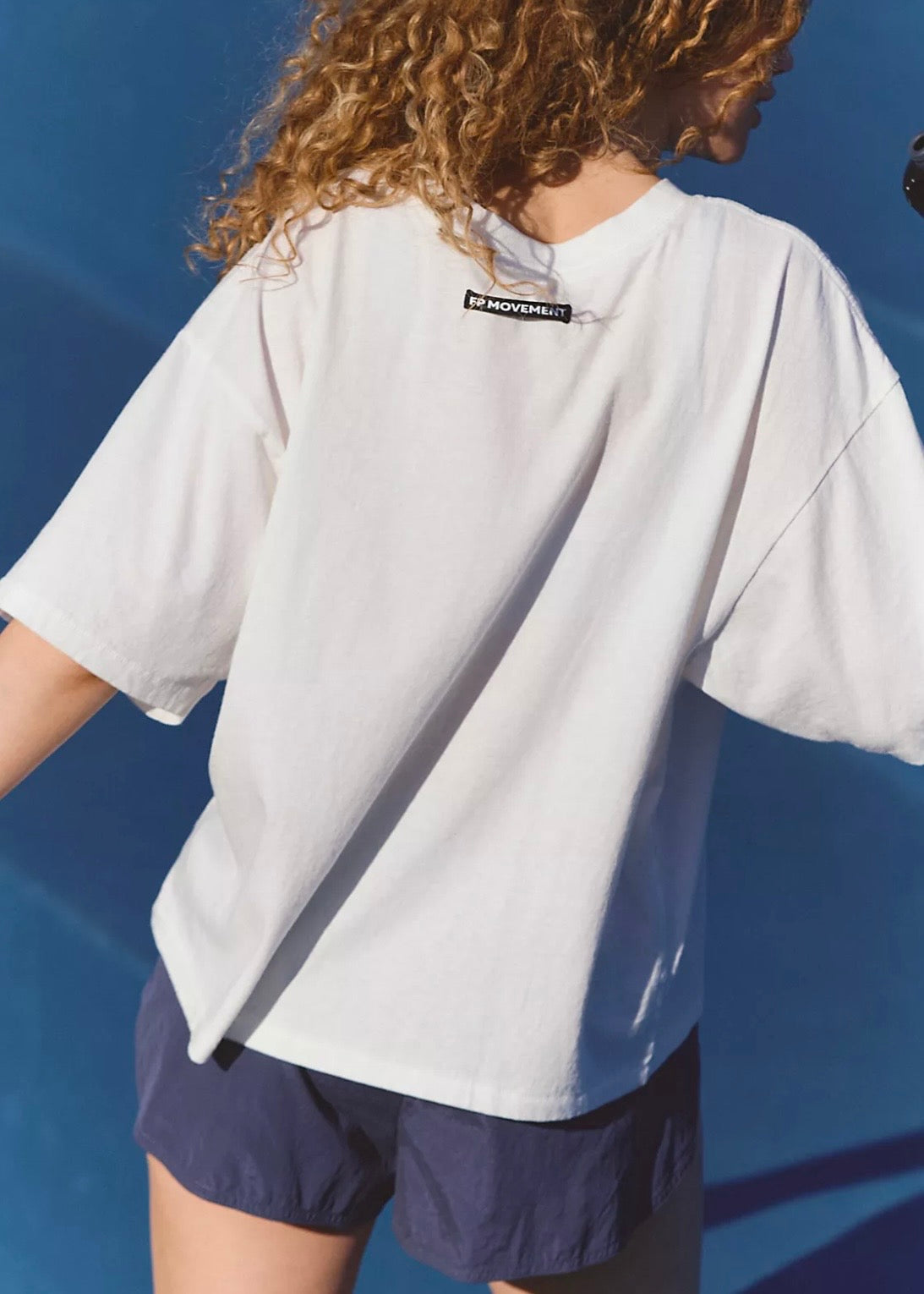 Tackle Tee