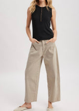 Lena Stripe Pant