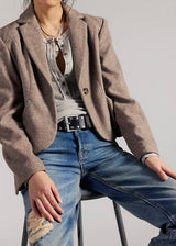 Jamie Henley