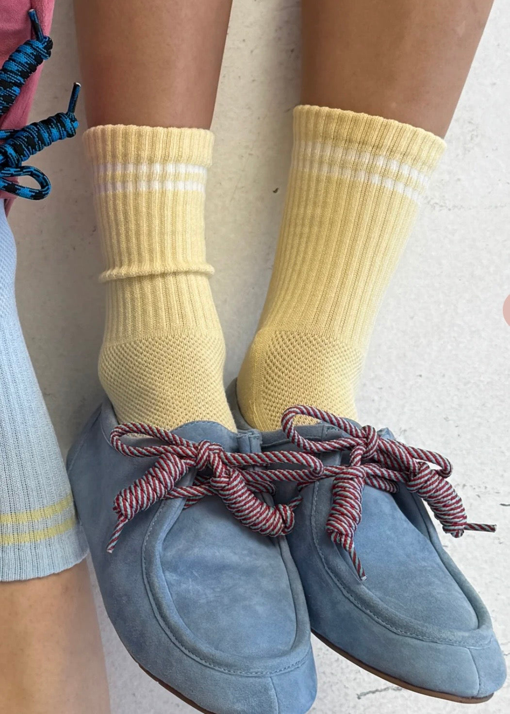 Boyfriend Sock