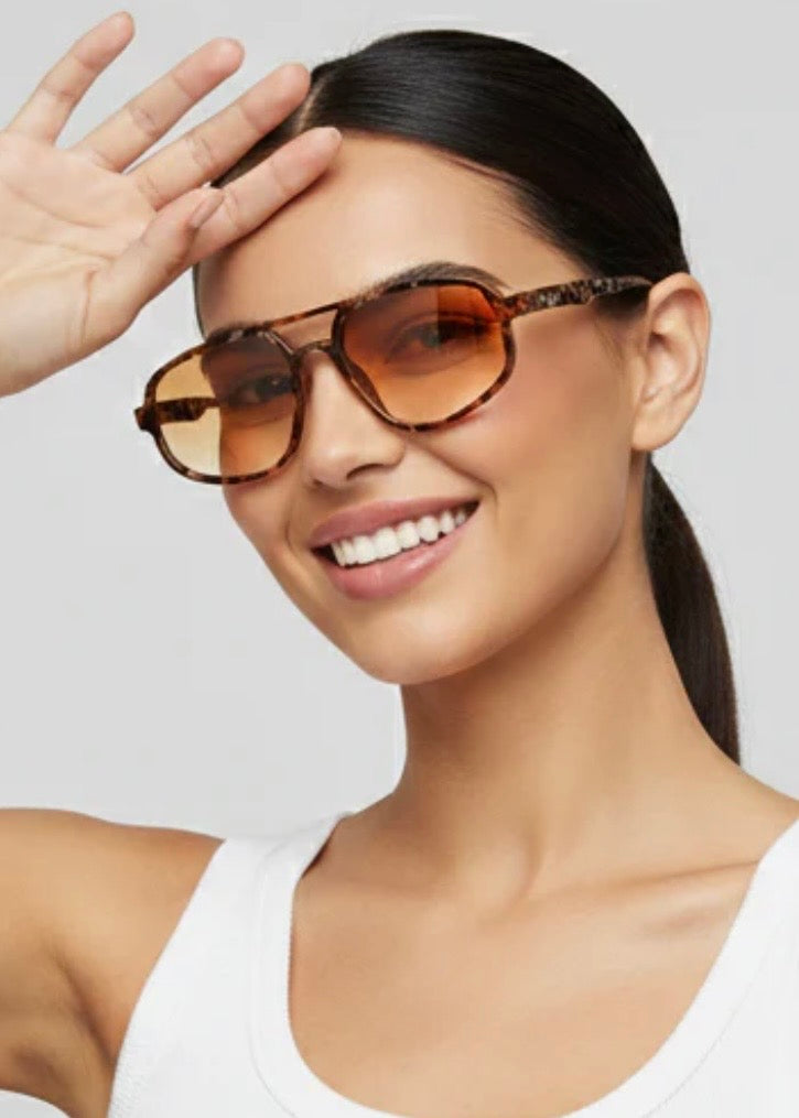 Romy Sunglasses