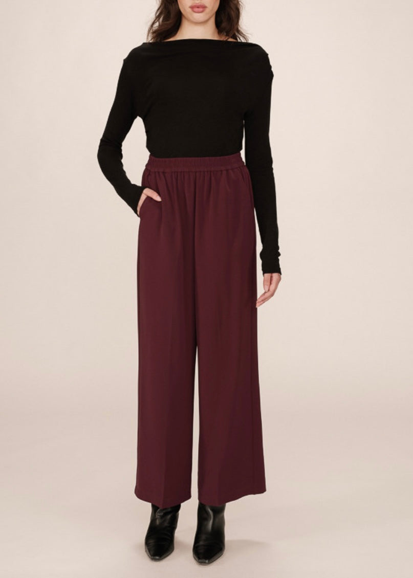 Noblesse Pant