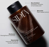 WIRED: The Body Exfoliant