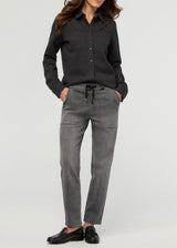Performance Denim Harbour Pant