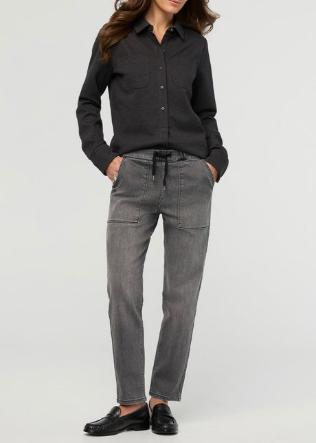 Performance Denim Harbour Pant