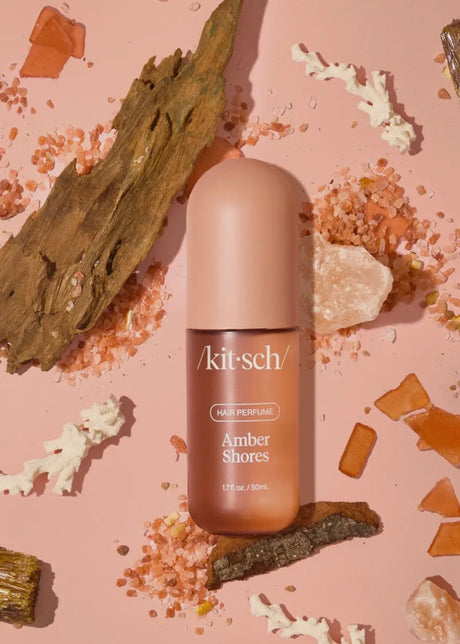 Hair Perfume