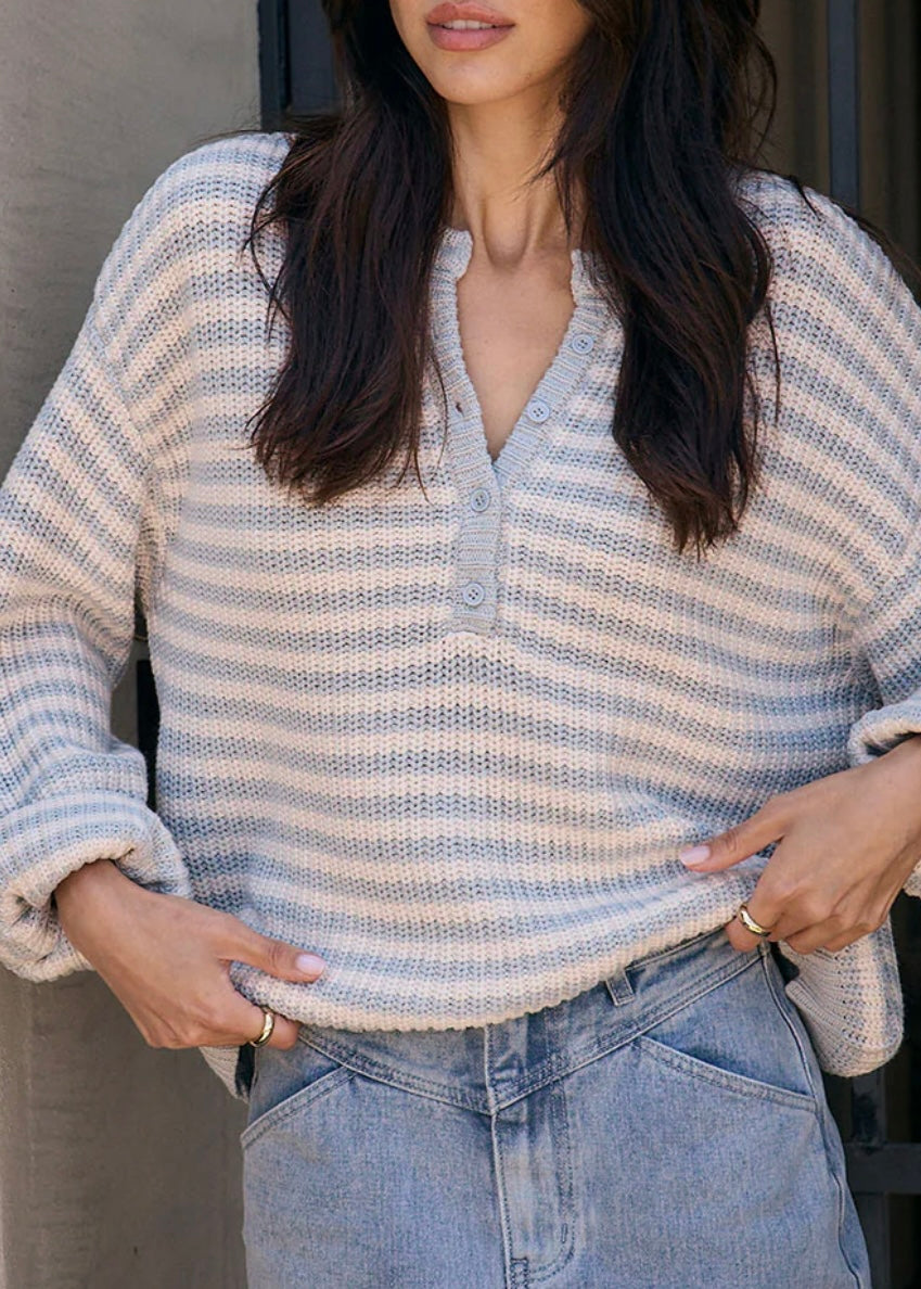 Leilani Sweater
