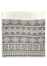 The Beach Fleece Throw