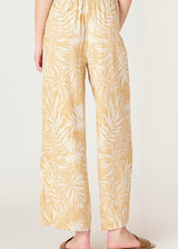 Warm Palm Pull-On Pant