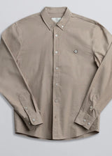 Oxford Dress Shirt