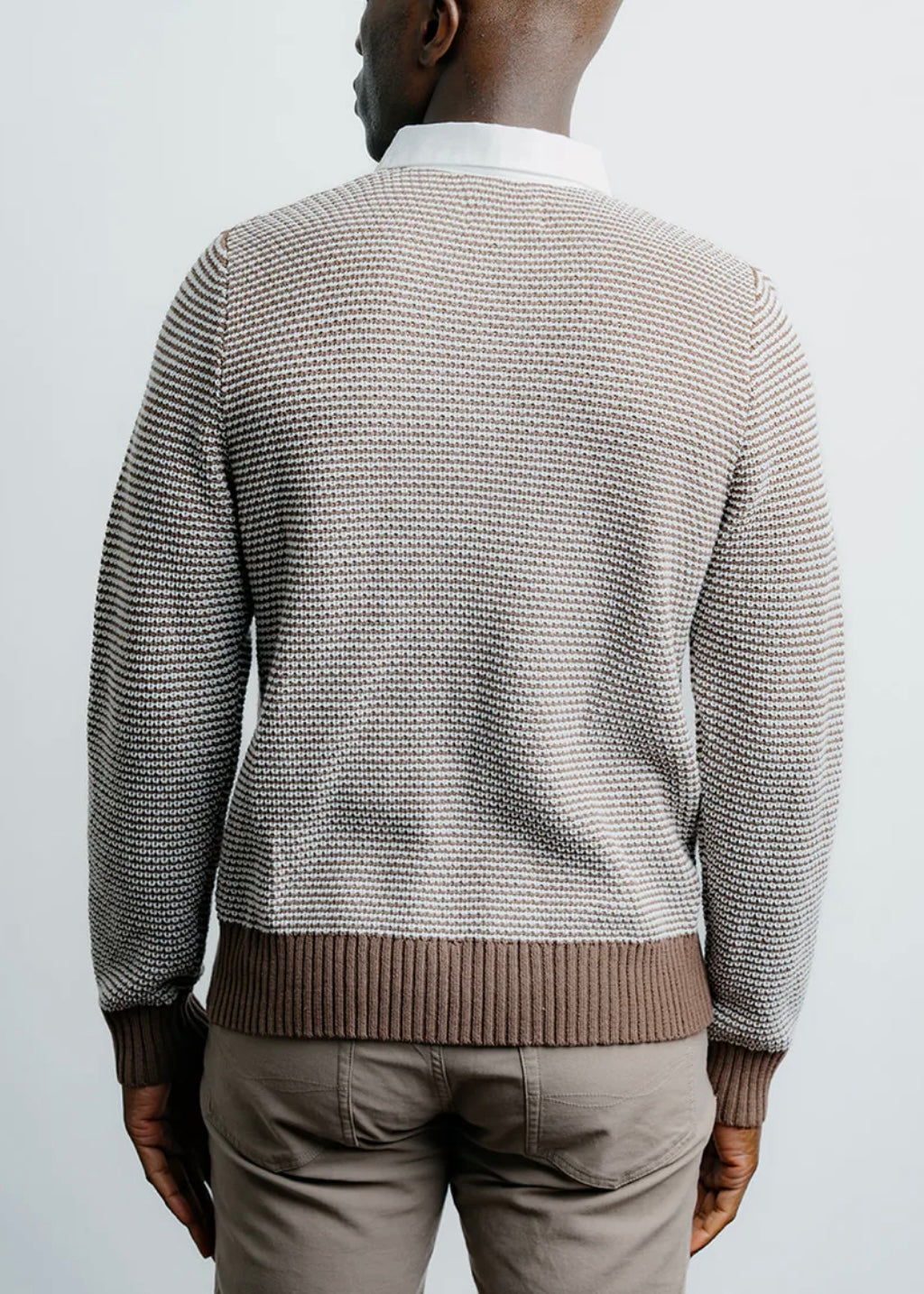 2 Tone Rugby Shirt