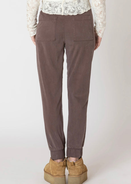 Soft Touch Jogger