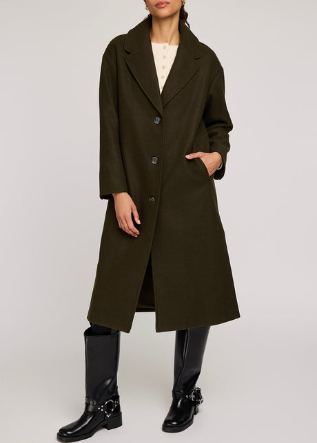Agatha Coat