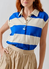 Arlo Polo Top