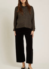 Lorelai Blouse