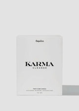 Karma Cleanse Candle