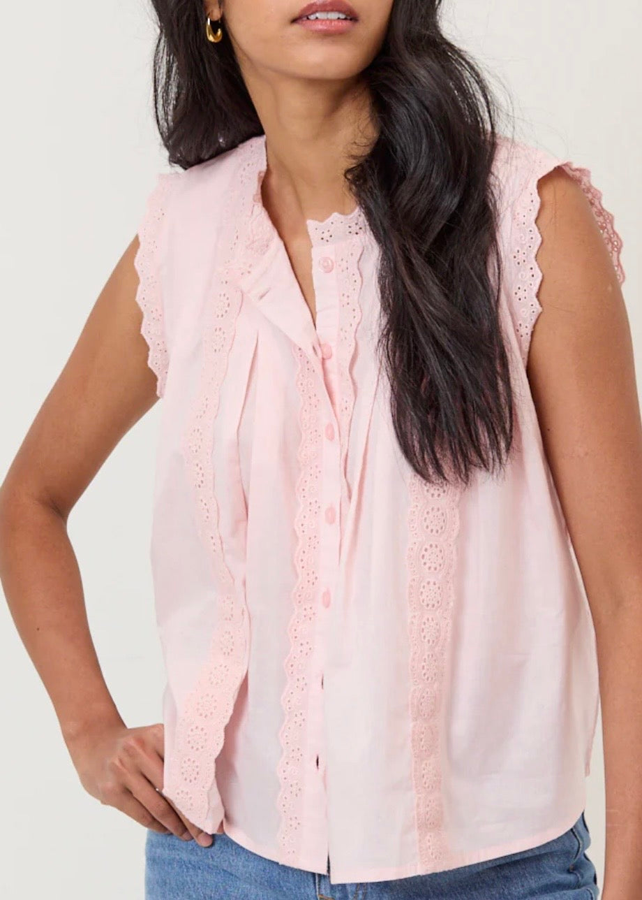 Eze Blouse