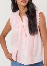 Eze Blouse
