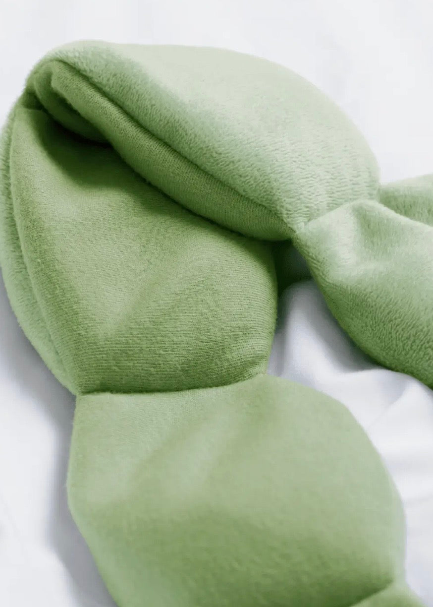 Weighted Sleep Mask - Eye Mask