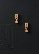 Samra Mini Earrings