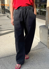 *pre-order Long Arc Pants